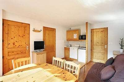 Studio in bewaldetem Gebiet in der Nähe