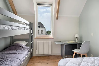 Ferienwohnung in Sarzeau in der Nähe des Stra...