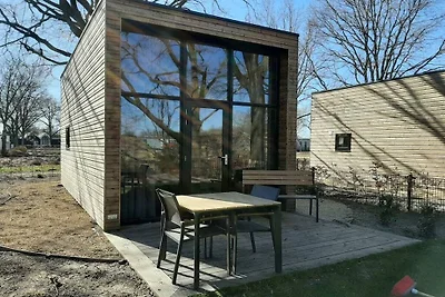 Actieve eigenaar Tiny House 2 V1