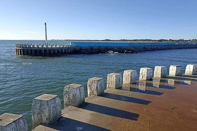 10 Personen Ferienhaus in Hadsund-By Traum