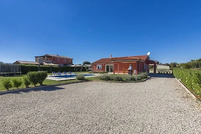 Family Villa Kata