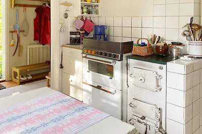 6 osob apartament w INGATORP-By Traum