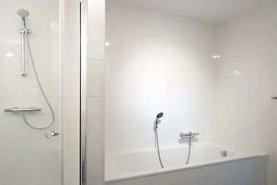 Appartement in Den Haag voor 5 personen