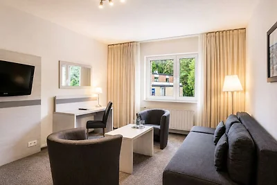 Sunday Hotel des Nordens Familiekamer