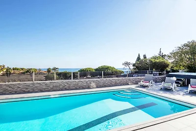 Villa Praia con vasca idromassaggio