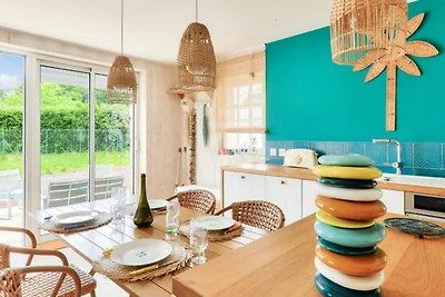 Appartamento ad Arradon vicino alla spiaggia ...