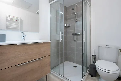 Villa mit 4 Schlafzimmern, Sérignan