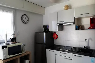 Studio für 2 Personen