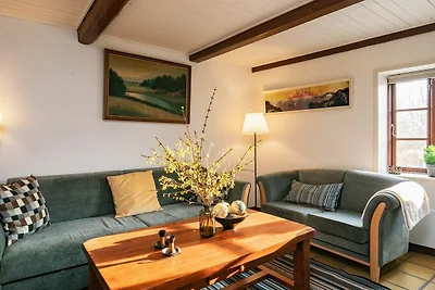 Ferienhaus Erholungsurlaub Assens