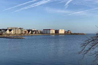Apartament wakacyjny z 2 sypialniami