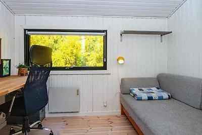 8 Personen Ferienhaus in Ebeltoft-By Traum