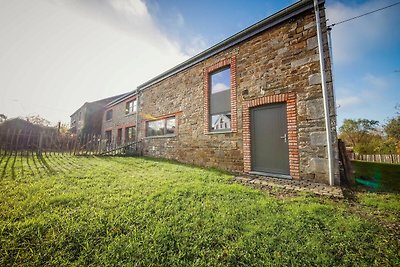 Ruhig gelegenes Bauernhaus l'Echappée Belle