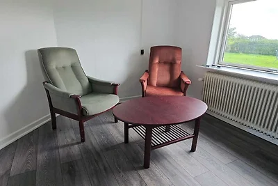 2 Personen vakantie huis in Vrå