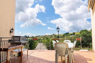 Gîte de France Bon Aubrac für 12 Personen