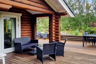 Ferienhaus für 7 Personen in Hadsund