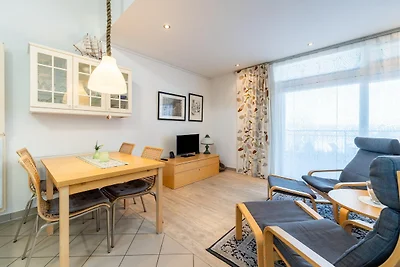 Charmante Wohnung mit toller Aussicht