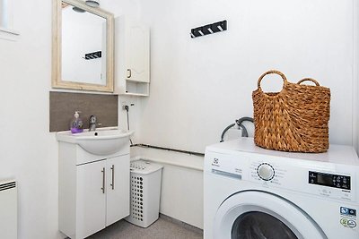 4 Personen Ferienhaus in Glesborg