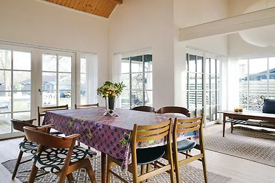 4 Sterne Ferienhaus in Korsør