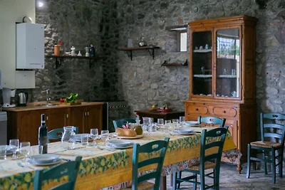 In der Nähe der Cortona