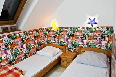 Casa vacanze a Rowy