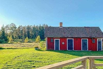 8 Personen Ferienhaus in VETLANDA