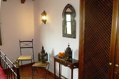 Ferienhaus in Villanueva de la Concepción mit...