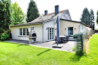 Modernes Familienhaus mit Wellness