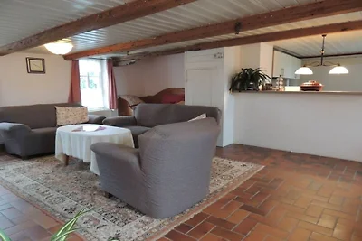 Ferienwohnung mit 1 Schlafzimmer