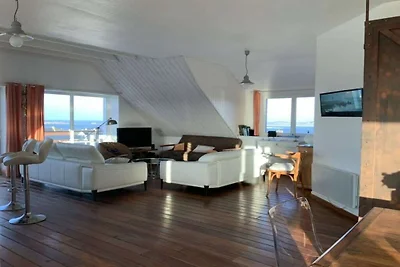 Ferienwohnung mit 3 Schlafzimmer