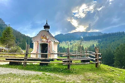 Gästehaus Alpenglüh´n