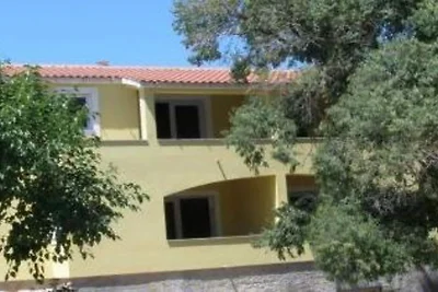 One bedroom apartment A1