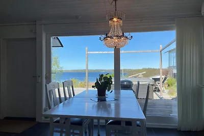 5 Personen Ferienhaus in Trollhättan
