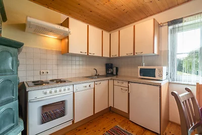 Casa vacanze a Sankt Andrae vicino al lago