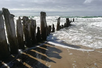 10 Personen Ferienhaus in Græsted-By Traum