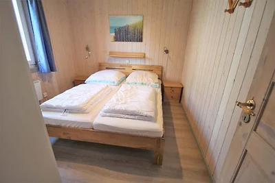 Ferienhaus im Ferienpark Mirow