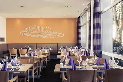 Sunday Hotel Bielefeld Superior King Zimmer