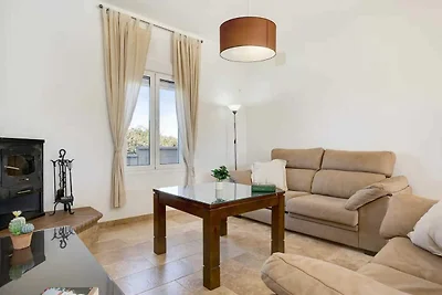 Villa in der Nähe des Strandes Puntalejo