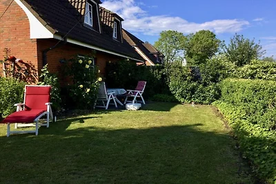 Üüs letj Föhr-Hüs