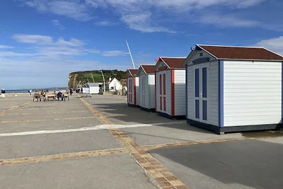 Appartamento a Hautot-sur-Mer con parcheggio