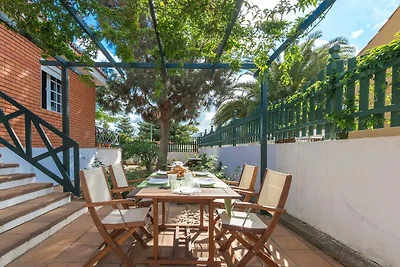 Gemütliches Ferienhaus in Los Llanos