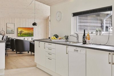 14 Personen Ferienhaus in Idestrup