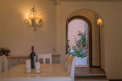Ferienresidenz Il in Porto Cervo