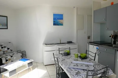 Studio in Carnac nahe Grande Plage