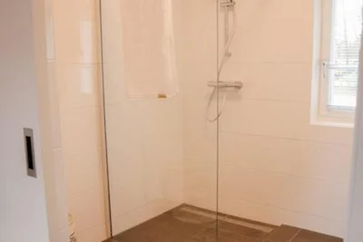 Villa mit privater Infrarotsauna
