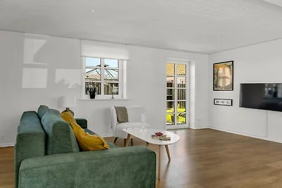 4 Sterne Ferienhaus in Løkken