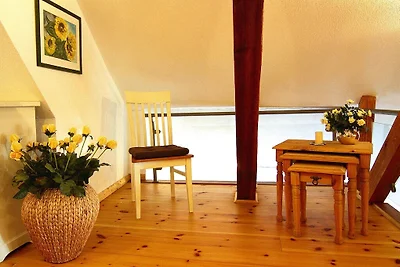 Appartamento Dycke House, Zudar