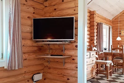 6 Personen Ferienhaus in Hovborg