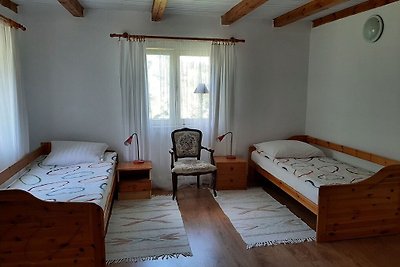 Ferienhaus am See, Klepnica