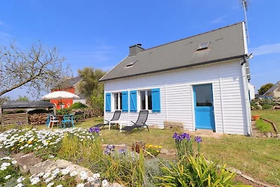 704-Villa des Seemanns Strand in 300m