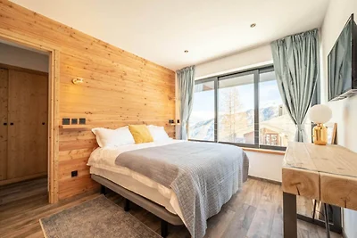 Chalets voor 16 personen